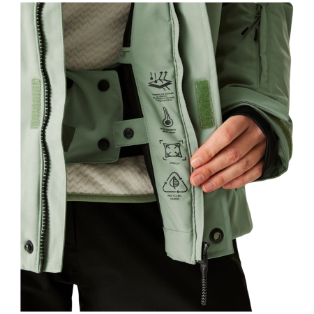 Dámska lyžiarska bunda Dare 2b Sk iLife Jacket