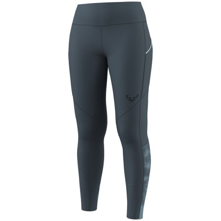 Dámske legíny Dynafit Trail Reflective Tights W