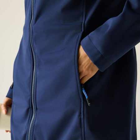 Dámsky kabát Regatta Carisbrooke