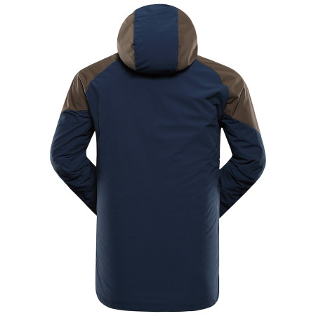 Pánska bunda Alpine Pro Temun