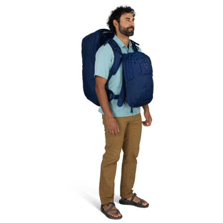 Cestovná taška Osprey Farpoint 70