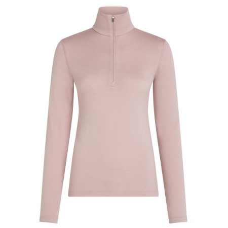 Dámska funkčná mikina Icebreaker W 260 Tech LS Half Zip