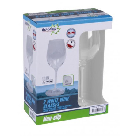 Poháre na víno Bo-camp