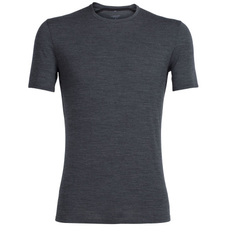 Pánske tričko Icebreaker Mens Anatomic SS Crewe
