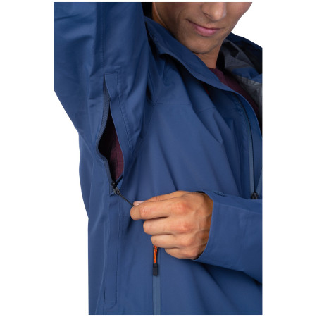 Pánska bunda Hannah Alagan