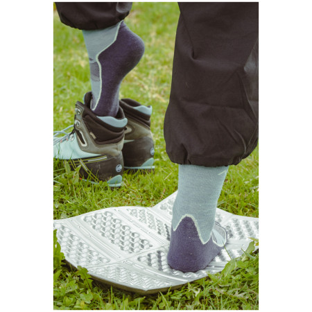 Sedadlo Warg Z-Fold Seat