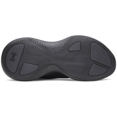 Pánske topánky Under Armour UA Echo Slipspeed