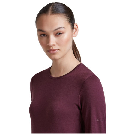 Dámske tričko Icebreaker Women's 200 Oasis Long Sleeve