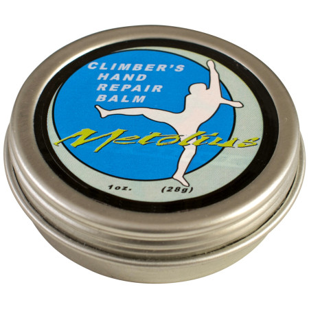 Balzam na ruky na ruky na ruce Metolius Hand repair balm