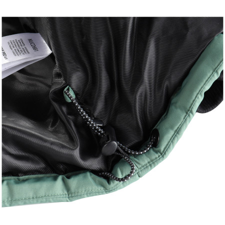 Pánska bunda Alpine Pro Werd