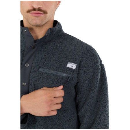 Pánska mikina Fundango Phoenix Fleece Jacket