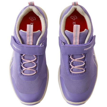 Detské tenisky Reima Enkkari Misty Violet
