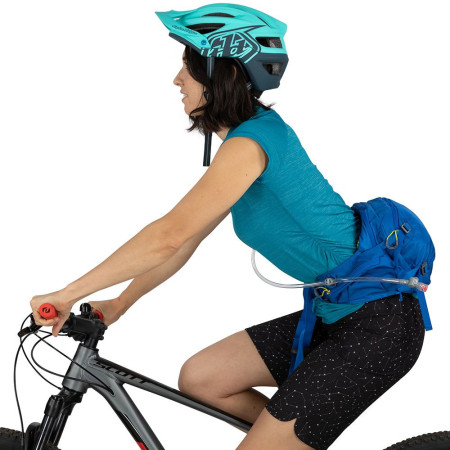 Ľadvinka Osprey Seral 7