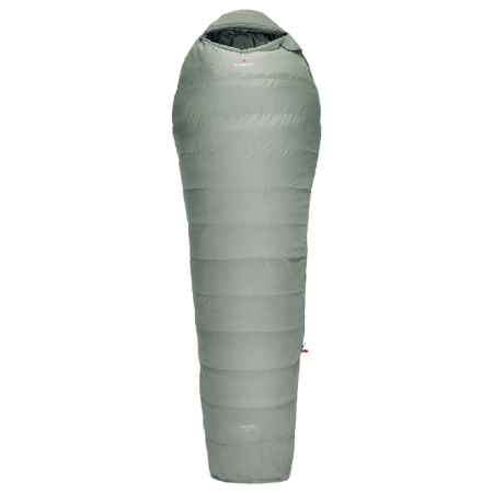 Spacák Robens Gully 900 -10°C Regular svetlozelená Green