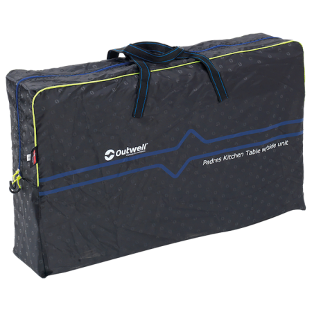 Kuchyňa Outwell Padres Storage Unit