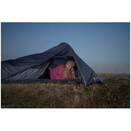 Stan Lifesystems Solo Peak Tent - 1 Person