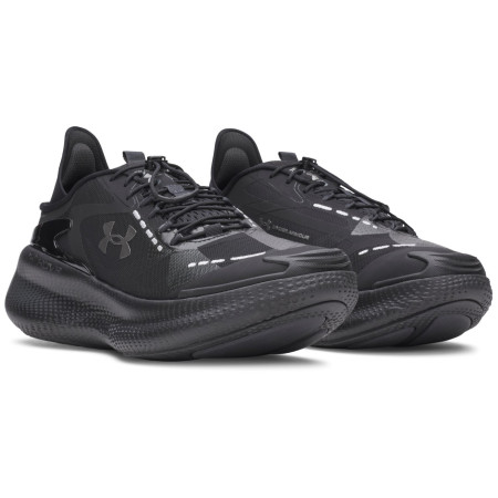 Pánske topánky Under Armour UA Echo Slipspeed