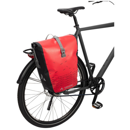 Taška na bicykel Vaude Aqua Back Print Single