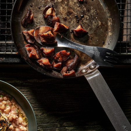 Spork Light My Fire Swedish Spork 2-pack