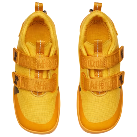 Detské topánky Affenzahn Sneaker Cotton Happy