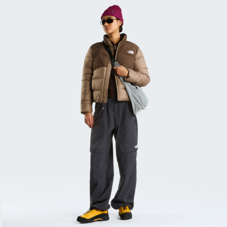 Dámska bunda The North Face W Saikuru Jacket