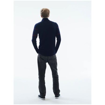 Pánsky sveter Dale of Norway Moritz Masc Basic Sweater