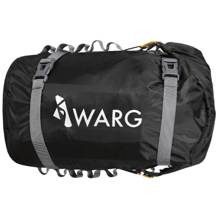 Turistický stan Warg Litio 3