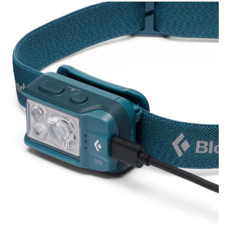 Čelovka Black Diamond Spot 450