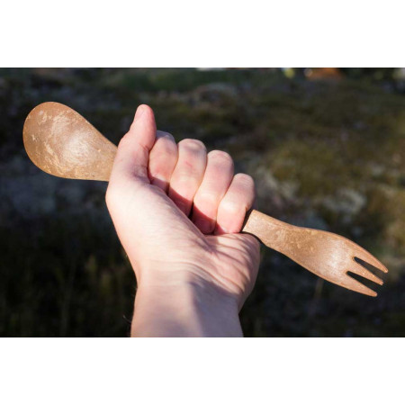 Lyžica a vidlička Kupilka Spork 225