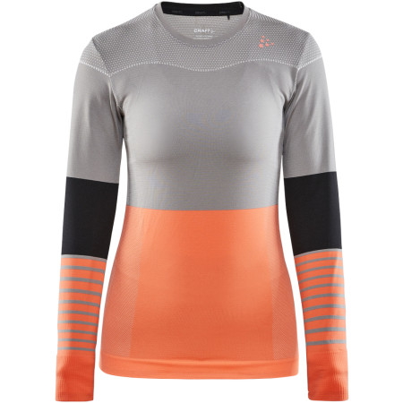 Dámské triko Craft Fuseknit Comfort Blocked