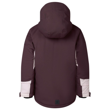 Detská bunda Dare 2b Rip It Jacket Hucklbr/PkHz