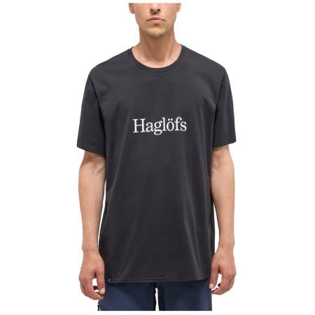 Pánske tričko Haglöfs Outsiders Tee