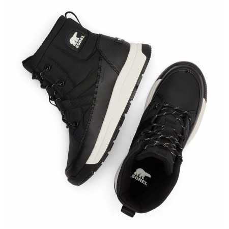 Dámske zimné topánky Sorel Whitney™ Iii Mid Wp