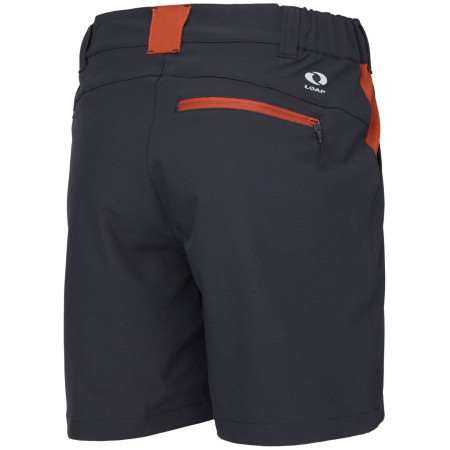 Dámske kraťasy Loap Uzluna