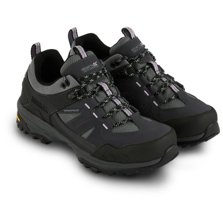 Dámske topánky Regatta Womens Regen Low