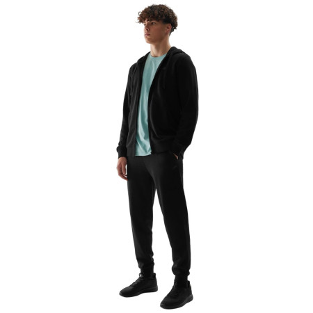 Pánska mikina 4F Sweatshirt M0951