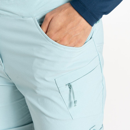 Dámske kraťasy Dare 2b Melodic III Short