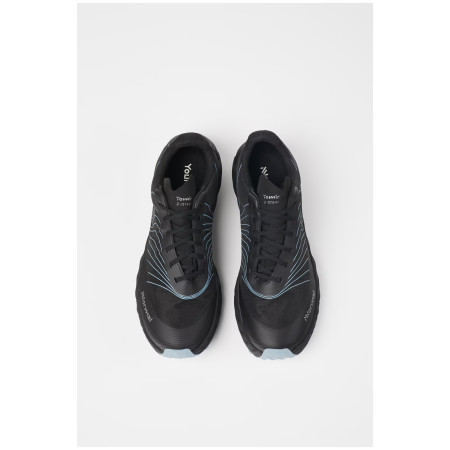 Pánske bežecké topánky NNormal Tomir 1.0 Waterproof