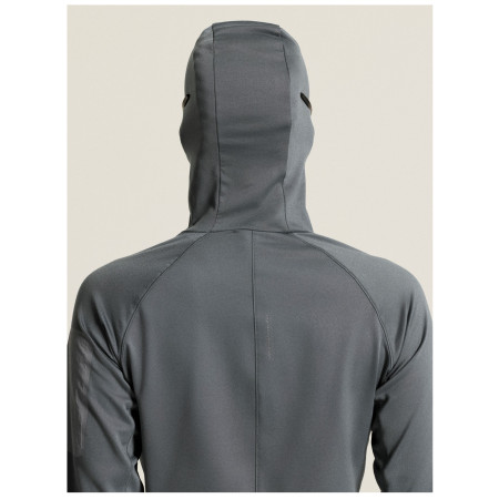 Dámska mikina Craft Subz Thermal Hood W