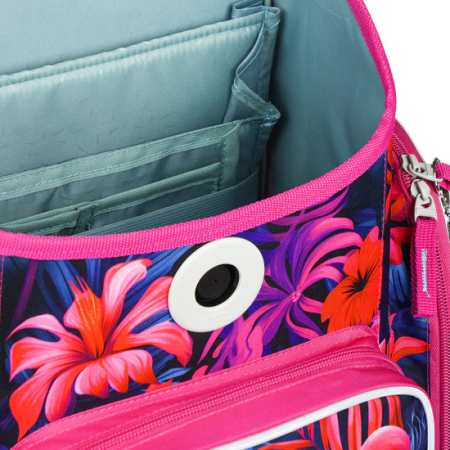 Školský batoh pre 1. stupeň Baagl Ergo