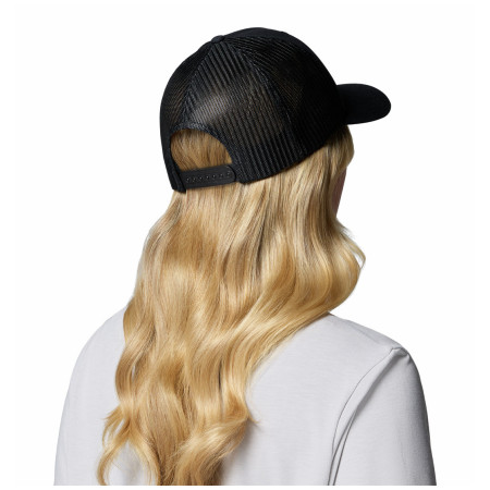 Šiltovka Columbia Mesh Snap Back