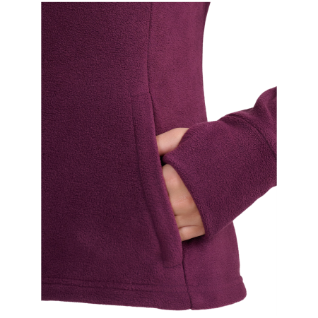 Dámska mikina 4F Fleece F478