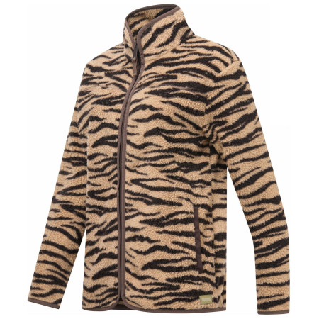 Dámska mikina Regatta Womens Frankie Borg Full Zip