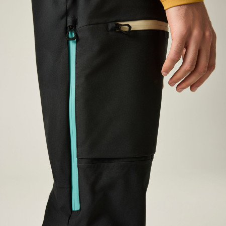 Pánske nohavice Dare 2b Affinity Insulated Pant