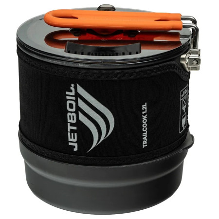 Varič Jet Boil TrailCook 1.2L