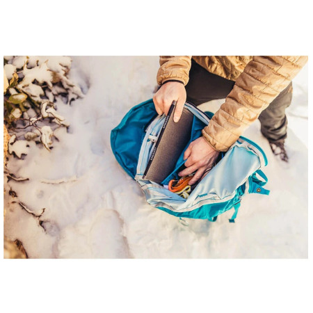 Skialpový batoh Gregory Alpinisto 35