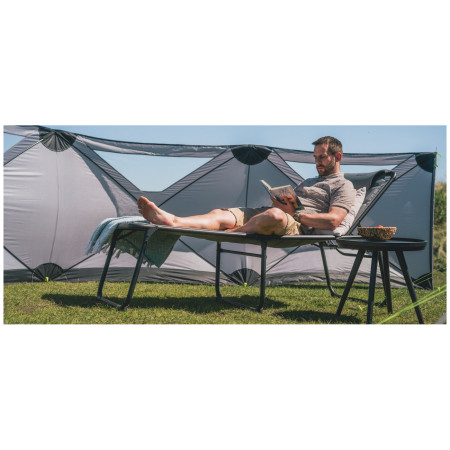 Ležadlo Outwell Samoa