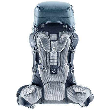 Turistický batoh Deuter Voyager 65+10