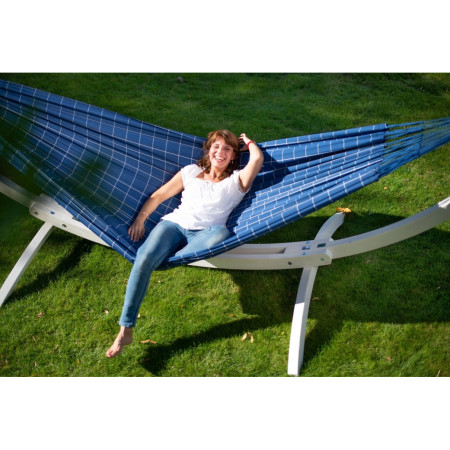 Hojdacia sieť La Siesta Brisa Kingsize BRH18M