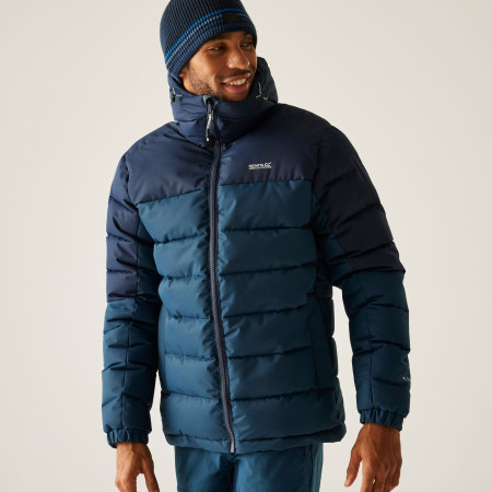 Pánska bunda Regatta Aldthorn